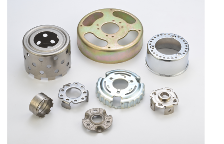 朝展CHAO YUAN | 車用金屬沖壓零件 | AUTOMOTIVE STAMPING PARTS | 沖壓代工 STAMPING OEM/ODM